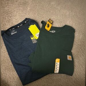 Men’s short sleeve shirt Set